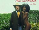 FERRER NINO: NINE & RADIAH ET LE SUD (LP vinyl *BRAND NEW*.)
