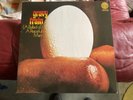 Gravy Train - Ballad of a Peaceful Man - EU Rock LP Reissue Vertigo swirl