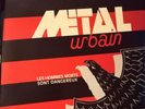 Metal Urbain 