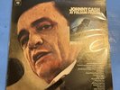 Johnny Cash at Folsom Prison and San Quentin Vinyl￼CG-33639 LP Gatefold Record