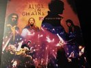 Alice In Chains MTV Unplugged Double Vinyl 2010 Reissue. 180 Gram. Sony MOVLP138