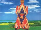 BOWIE, David - Earthling - Vinyl (gatefold 2xLP (side 4 etched))