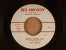 Jeff Daniels  Switch Blade Sam/You're Still On My Mind  RARE  Rockabilly