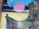HAWKWIND WARRIOR ON THE EDGE OF TIME 1ST PRESS 1975 UK UA VINYL LP UAG 29766