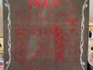 NOFX - LIBERAL ANIMATION - 1988 WASSAIL RECORDS RELEASE - LIMITED TO 1500 COPIES