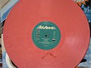 NOFX - FRISBEE 12” - LIMITED TO 349 COPIES -