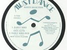 MATTIS, Errol/MUST DANCE PLAYERS/ERROL BELLOT - Early Bird - Vinyl (12