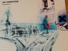 OK Computer Double Vinyl by Radiohead (Record, 2016)