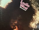 Leslie West / Mountain / Windfall LP #4500 / Not Played - Mint