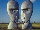 PINK FLOYD - The Division Bell (reissue) - Vinyl (gatefold 180 gram vinyl 2xLP)