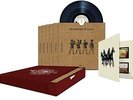 MUMFORD AND SONS SIGH NO MORE LTD ED 6 X 7 INCH VINYL BOXSET NEW SEALED