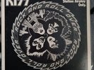 Kiss-Rock And Roll Over Special Edition For Radio Airplay Only Promo EP Vinyl...
