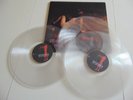 3LP depeche MODE - Live Liévin 1993 - 3x CLEAR Vinyl - limited 14/50