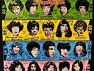THE ROLLING STONES SOME GIRLS Banned Album Cover ROLLING STONES #COC 39108 Top