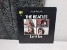 VINYL 45, THE BEATLES -YOU KNOW MY NAME / LET IT BE,APPLE 2764**PLAY TESTED**
