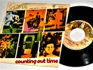 GENESIS             ---  counting  out time   ---
