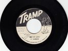 orig ja Rocksteady 45 THE UNIQUES Out Of Love / Watch This Sound