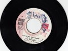 rare orig ja Roots 45 THE GAYLADS Life Is No Easy Game / Life Version KILLER DUB