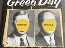 GREEN DAY - NIMROD NEW SEALED VINYL *UK SELLER*