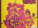 FRANTIC Conception LP on Lizard 1970 promo psych