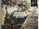 Gregg Allman - Southern Blood LP Colored Vinyl Sealed With Hype 2017
