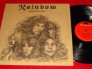 Vintage 1978 LP Record - Rainbow / Long Live Rock 'n' Roll - Polydor PD-1-6143