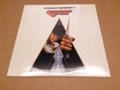 Stanley Kubrick’s A Clockwork Orange Original Soundtrack on Vinyl, unopened