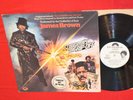 JAMES BROWN Slaughter's Big Rip Off Soundtrack PROMO LP Polydor PD 6015