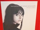 Tess Parks Anton Newcombe I Declare Nothing ORANGE LP Brian Jonestown Massacre