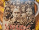 korn untouchables vinyl FIRST PRESSING lp record 1st RARE