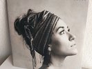 LAUREN DAIGLE - LOOK UP CHILD - DOUBLE VINYL 2 LP  SEALED