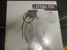 LACUNA COIL /  SHALLOW  LIFE     LP   CLEAR  Vinyl