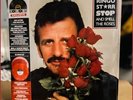 Ringo Starr-Stop And Smell The Roses 2xLP On Red & White Colored Vinyl RSD2023