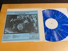 Rare THE BEATLES On Stage In Japan The Tour 1966 SPLATTERED MARBLE WAX Mushroom