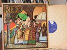Rico Man From Wareika ska reggae LP 1977 Blue Note Specials trombonist