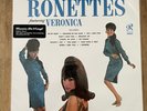 RONETTES ...Presenting the Fabulous Ronettes LP 180 gram reissue NEW/SEALED