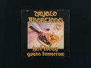 Dayglo Abortions - Here today Guano Tomorrow Lp Vinyl Record Open