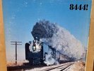 MOBILE FIDELITY SOUND LAB - 8444  UNION PACIFIC - VERY RARE