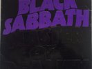 BLACK SABBATH MASTER OF REALITY 1ST PRESS 1971 UK VERTIGO VINYL LP 6360 050 EX+