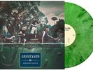 Graveyard **Hisingen Blues - Opaque Marble **BRAND NEW RECORD LP VINYL INDIE