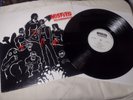 The Misfits Necronomicon (Live) 1981 LP Record