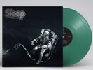 SLEEP: The Sciences - Limited Edition Green Vinyl 2LP NEW - Third Man Records