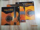 Terebesi Prunnbauer Paganini Works for Violin & Guitar German Telefunken 3 LP
