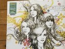 Gold Medal • The Donnas • NEW/SEALED Black & Gold Splatter Colored Vinyl LP