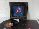 ENIGMA MCMXC a.D.  1990 Vinyl LP Virgin LPVIR1 nm condition