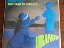Rare BLINK-182 They Came to Conquer . . . Uranus 7-inch Vinyl Coachella