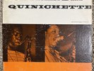 Cattin' With Coltrane And Quinichette - 1964 Prestige PRLP-7158 Mono Vinyl LP