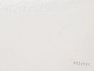 BEATLES '68 WHITE ALBUM 7 RARE ERRORS 5-DIGIT LOW # 0024848 WITH PHOTOS & POSTER