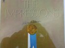 THE IMPRESSIONS We're A Winner W/CURTIS MAYFIELD VERY RARE ORIG 67 ABC SEALED LP