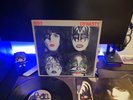 Rare Kiss Dynasty 1979 Vinyl Original First Pressing NBLP 7152